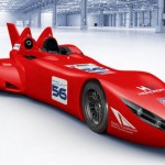 DeltaWing Racing