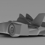 DeltaWing Racing