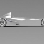 DeltaWing Racing
